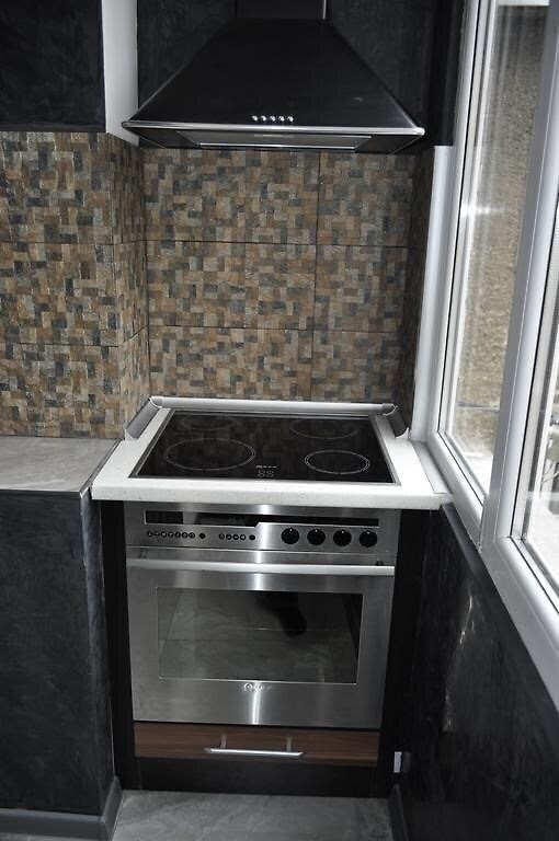 Картинка Shishman Apartment апартаменты